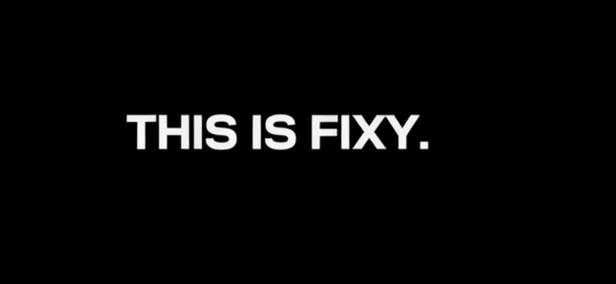 Design, Products & What's Next for Fixy – FiXY