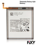 Samsung, Battery, Spare Parts - 1697578690-652efec2ad2a7.jpg