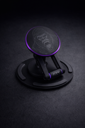 FiXY Stay Strong Universal Phone Holder – Magnetic 360° Car & Desk Mount