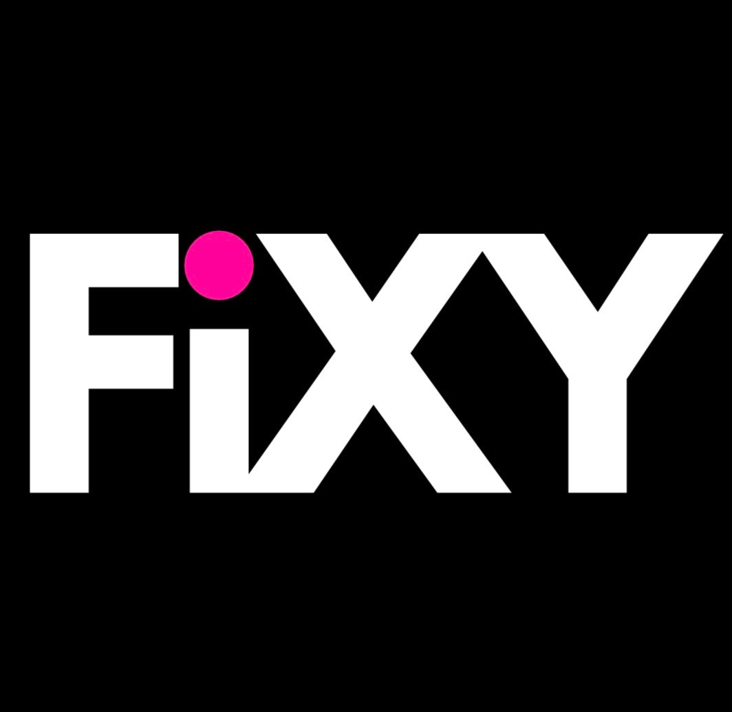 Fixy | Phone Repairs, Accessories & Premium Tech Design – FiXY