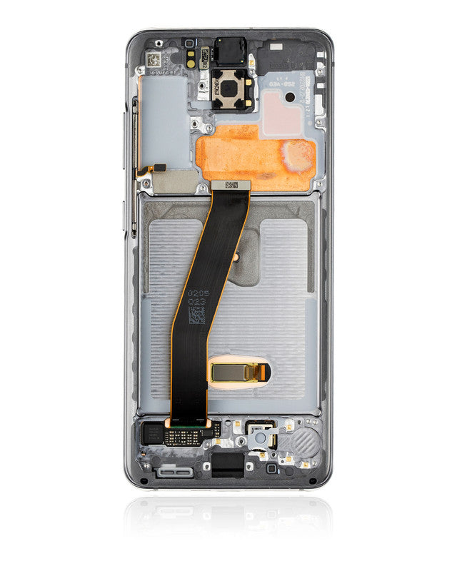 Samsung S20 LCD Screen Assembly - gray.jpg